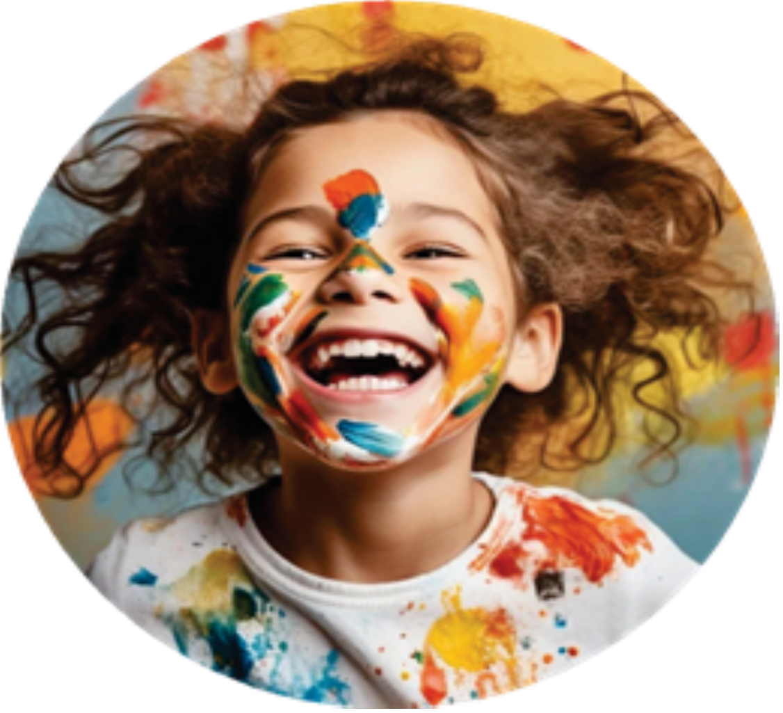 website template image
