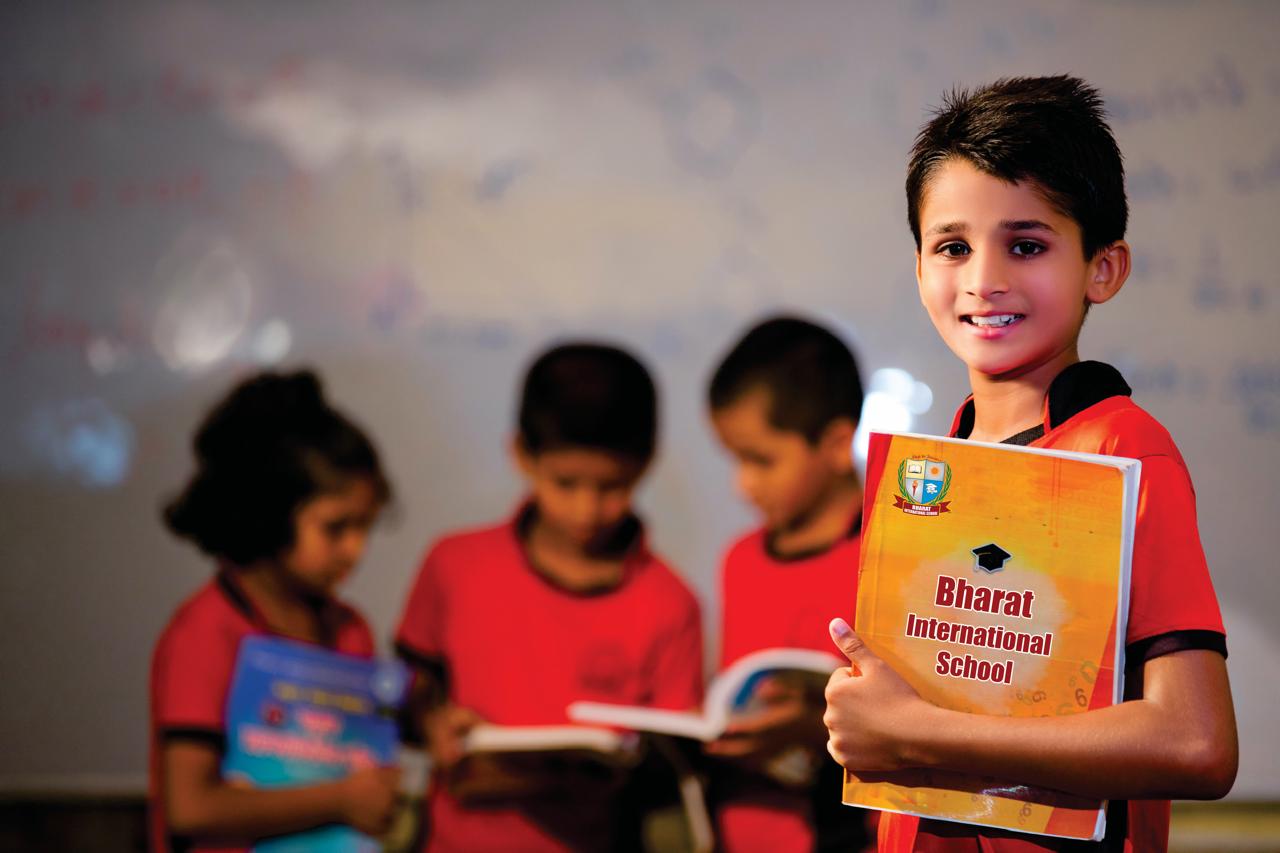 Shaping Young Minds for a Brighter Tomorrow.