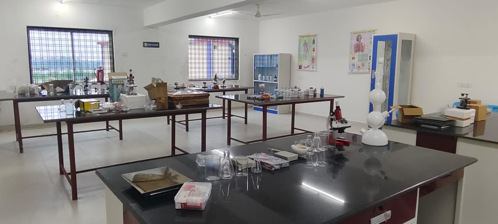 Where Knowledge Meets Character