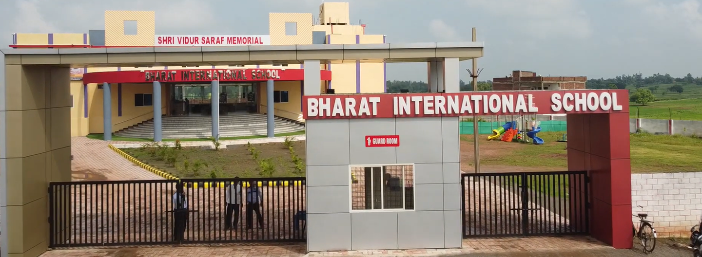 Bharat International School, Rampur